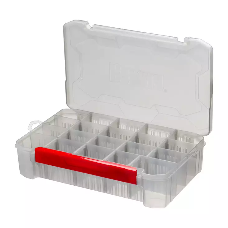 Rapala Tackle Tray 356 Djup betesask - Betes askar - 022677335162 - 1