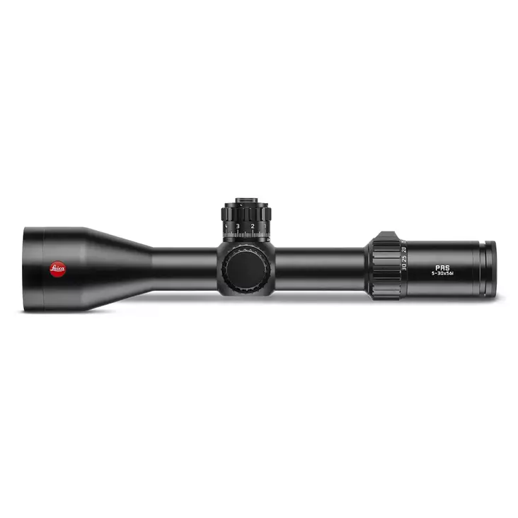 Leica PRS 5-30x56i L-4a kikarsikte - Leica kikarsikten - 4022243511002 - 1