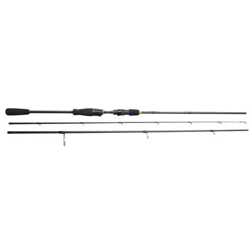 Okuma LRF Universal Light UL -Rod - 210cm-240cm - 4718947032942 - 1
