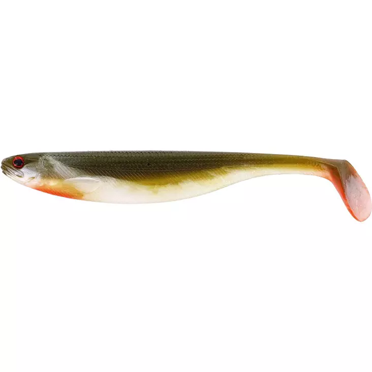 Westin Shadteez Slim 10cm 6g Jig - Jiggar - 5707549424742 - 1