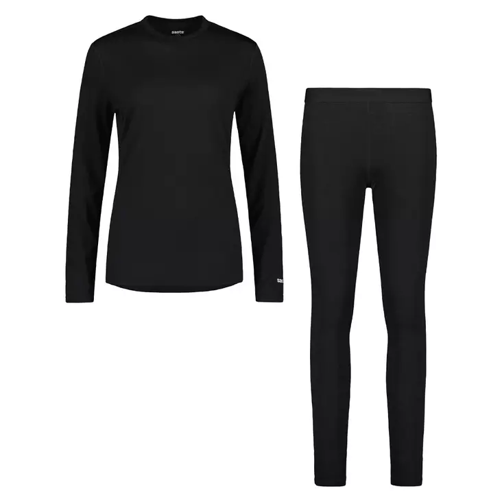 Sasta Merinobase 180 W set of women's merino wool underwear - Underwear - 6419619264972 - 1