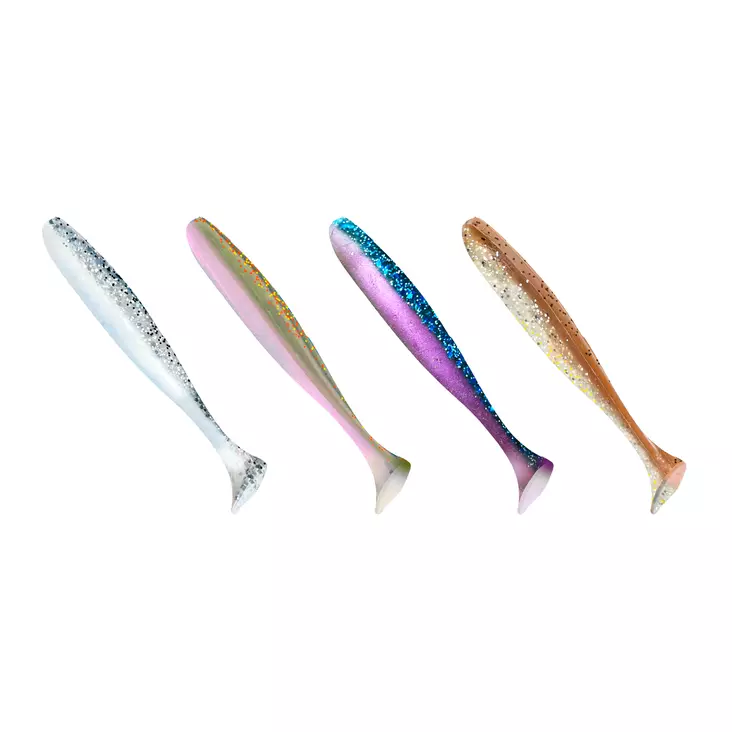 VEKA Hunt 9cm färg 06 jiggsortiment - Jiggar - 6420071104812 - 1