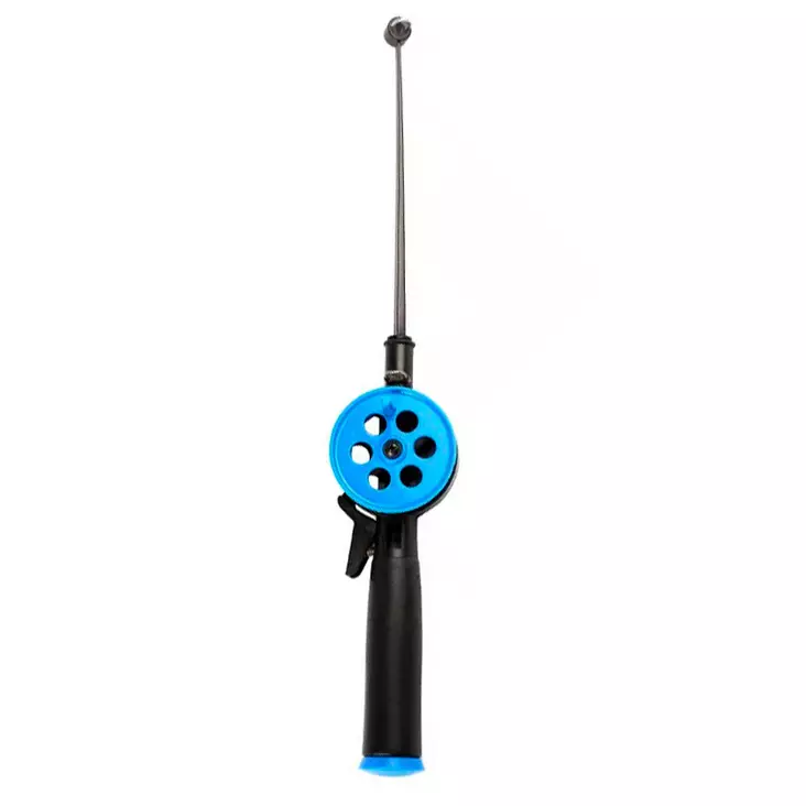 Blue Fox Ice Rod 50 ice fishing rod - Ice fishing anglers, ice fishing rods, i - 6416038106722 - 1
