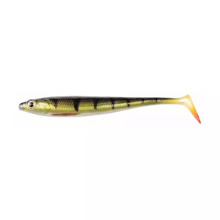 Daiwa DuckFin Shad 9cm - Jigs - 4059845150032 - 1