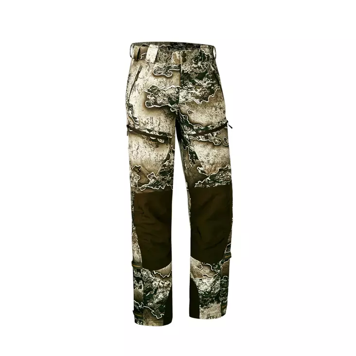 Deerhunter Excape Softshell Hunting Trousers - Camo pants - 5702827185322 - 1
