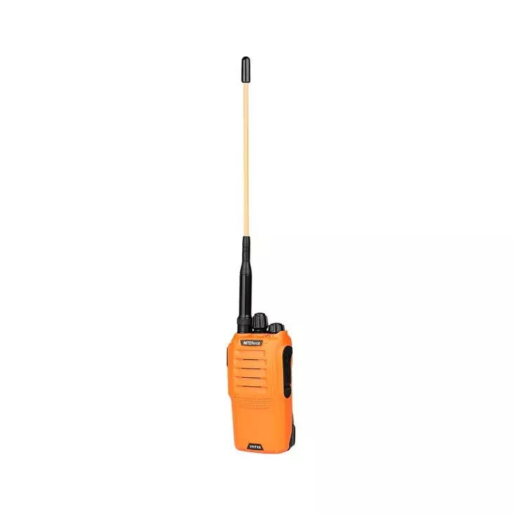NITEForce Tiger VHF68 Radio Telephone - VHF-radios - 6430061581462 - 1