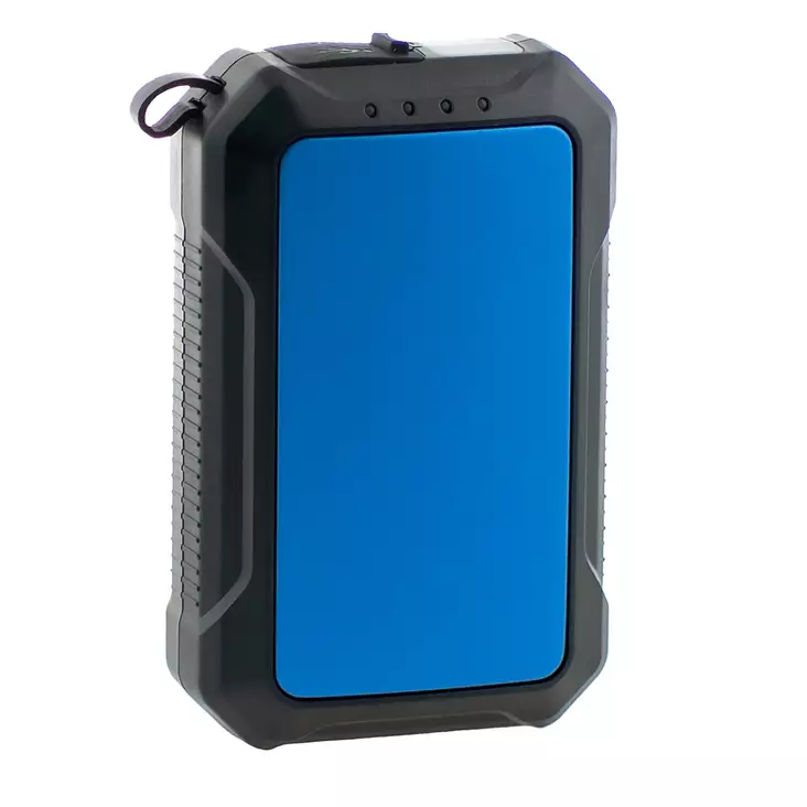 Nortrek kädenlämmitin / powerbank 10 000 - Batteries and chargers - NSF003402 - 1