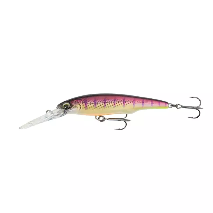 Savage Gear Gravity Twitch DR 8,3cm 11g Suspending - Wobblers - 5706301012852 - 1