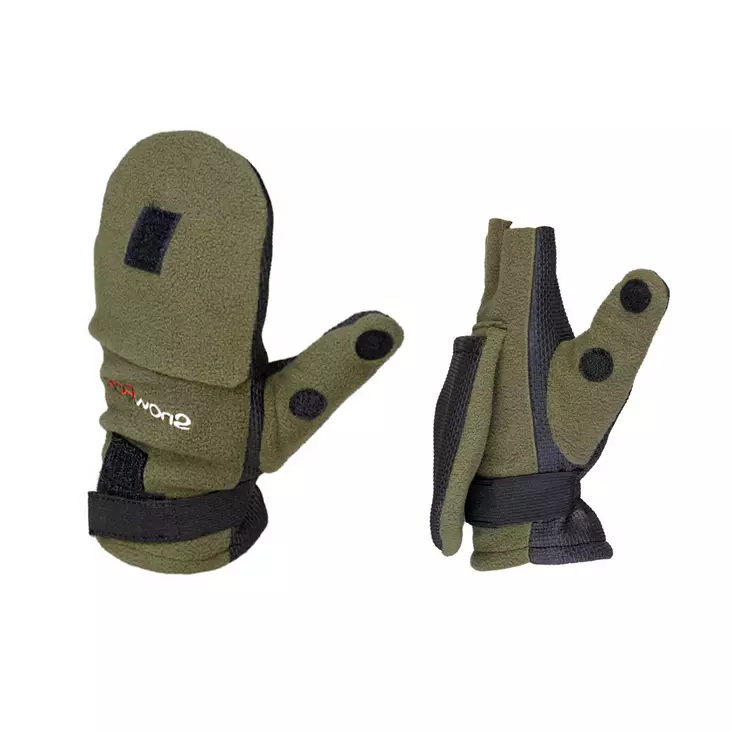 SnowFox glove/mitt large - Gloves - 6420071092072 - 1