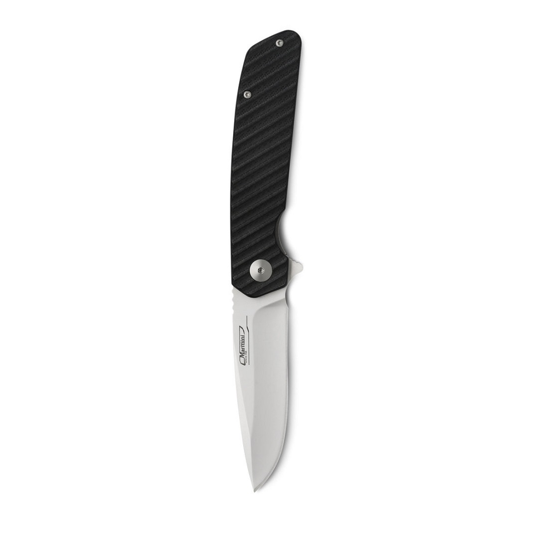 Marttiini MEF7 folding knife Green Trail Oy webstore