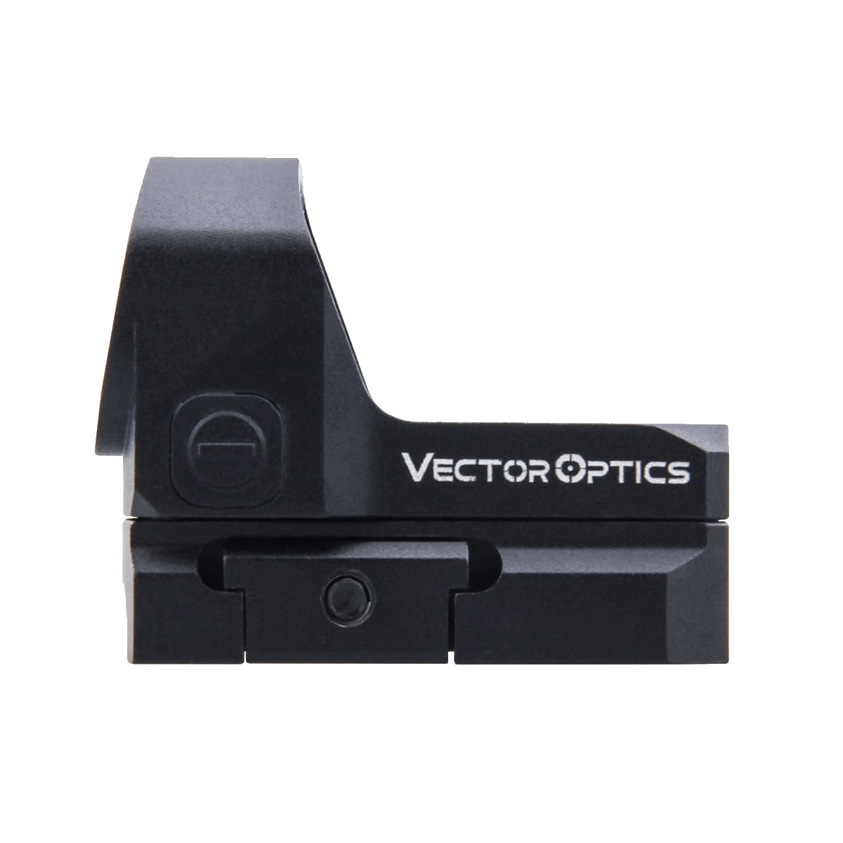 Vector Optics Frenzy-X 1x20x28 6MOA Red dot sight - Green Trail Oy