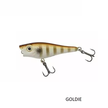 Berkley Pulse Pop 5cm 3.4g - Spoons - 028632308493 - 1