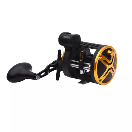 Patriot Power Counter 30 LC trolling reel - Trolling reel - 6417512532723 - 1