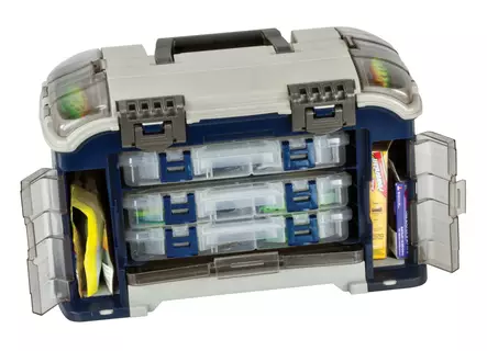 Plano 728 Lurebox with replacement boxes - Tackle boxes - 024099007283 - 1