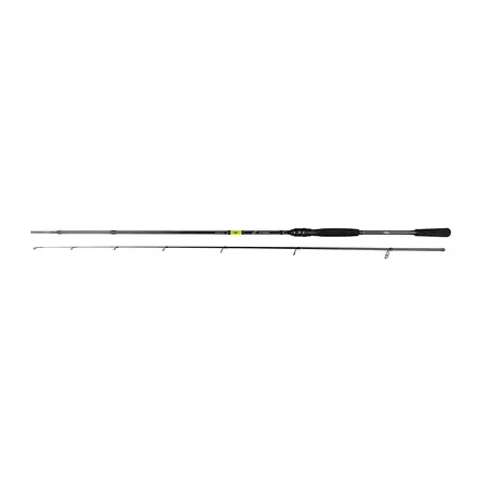 Daiwa Prorex X 7'2"/219cm 5-25g MULTI JIG Spinningreel Rod - 210cm-240cm - 5055545244193 - 1