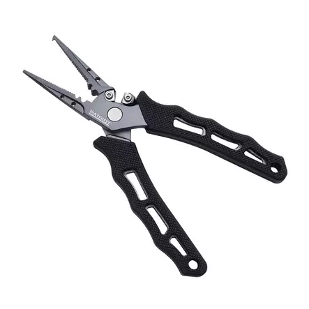 Patriot G-Grip RST 7" Fishing Pliers - Fisherman's tools and accessories - 6417512536783 - 1