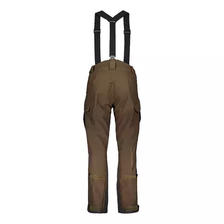 Sasta Mehto Pro 2.0 Dark Olive Jaktbyxa - Gröna / bruna byxor - 6419619256533 - 2