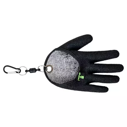 Gunki Pike Glove (left) fish handling glove - Fisherman's tools and accessories - 3297830180003 - 1