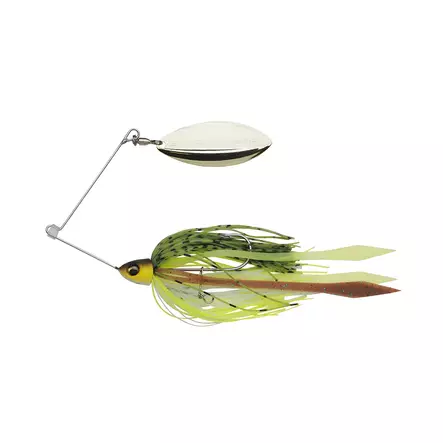 Savage Gear Da Lil Bush 10g spinnerbait AYU - Spoons - 5706301020383 - 1