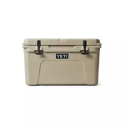 YETI Tundra 45 Desert Tan Cooler - Cooler bags - 014394530463 - 1