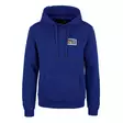 Anar Kero blue hoodie for men - Shirts and sweaters - 6438014368863 - 1