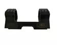 Contessa Simple Black Tactical FX 30mm 20MOA - Scope mounts and rings - 8056479344703 - 1