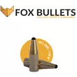 Fox Bullets Classic Hunter .30 8.4g / 130gr kula 50st - Kulor och Hagel - 3830067340033 - 1