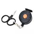 Guideline Pin On Reel with scissors - Flugfiske tillbehör - 7033840108813 - 1