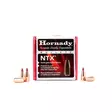Hornady 22 NTX 22240 Bullet .224 35gr 100pcs - Luodit - 090255200003 - 1