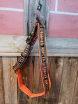 Hurtta Lifeguard Y-Harness orange 120cm - Dog collars and harnesses - 6410329308093 - 3