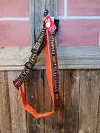 Hurtta Lifeguard Y-Harness orange 120cm - Dog collars and harnesses - 6410329308093 - 2