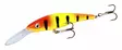 Jesse Wobbler 11cm, Deep Going Floating - Wobblers - 6417512502993 - 4