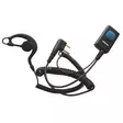 Lafayette MiniHeadset, 3,5 mm - VHF-radio accessories - 7332020023213 - 1
