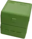 MTM R-100 Rifle Cartridge Storage Box - Ampujanvarusteet - 026057219103 - 1