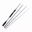 Patriot Jigging Buddy 4-piece Travel Rod 213 cm - 210cm-240cm - 6417512525343 - 1