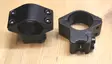 Scandium Scope mount 11mm, 1" , medium - Scope mounts and rings - 7340143700973 - 1