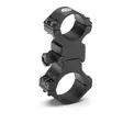 Sports Match Quick Attachable Lamp holder TM4 - Scope mounts and rings - 3950001274573 - 1
