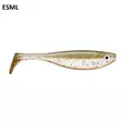 Storm Boom Shad 8cm - Fiskjigg - Fiskedrag - 039984758133 - 1
