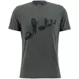 Ulvang Gausdal Ms Urban Chic Men's T-Shirt - Shirts and sweaters - 7045952606163 - 1