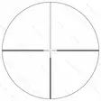 Vector Optics Grizzly 3-12x56 SFP kikarsikte - Övriga kikarsikten - 0700381145863 - 8