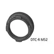 Zeiss Clip-on Adapter The DTC-R M52 - Thermal cameras and night vision devices - 4047865000673 - 1