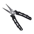 Patriot G-Grip RST 7" Fishing Pliers - Fisherman's tools and accessories - 6417512536783 - 1