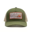 Grundéns Redfish Trucker Cap - Hats and caps - 7332525292213 - 1