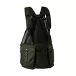 Deerhunter Atlas Hunting Vest - Green / Brown jackets and vests - 5702827227893 - 1