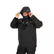 Fox Rage Winter Suit - 2-delad värmedräkt - Fiskeoverall och värmeoverall - 5056212166763 - 3