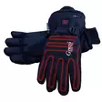 Genzo Arctic Värmehandskar S - Handskar - 7333080042343 - 2