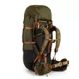 Lundhags Saruk Pro 75L Regular Long hiking backpack - Backpacks - 7045952820613 - 2