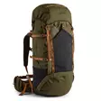 Lundhags Saruk Pro 75L Regular Long hiking backpack - Backpacks - 7045952820613 - 1