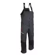Patriot DryGuard Fishing Trousers with Suspenders - Fisherman's dress - 6417512536073 - 1