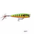 Rapala Skitter Pop Elite 7.5 cm surface lure - Wobblers - 022677349053 - 1